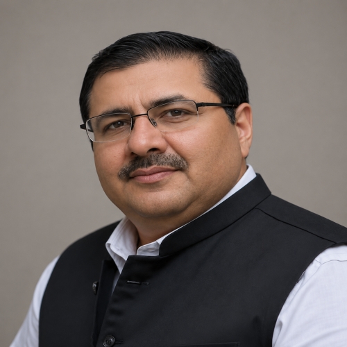 Deepak Gupta