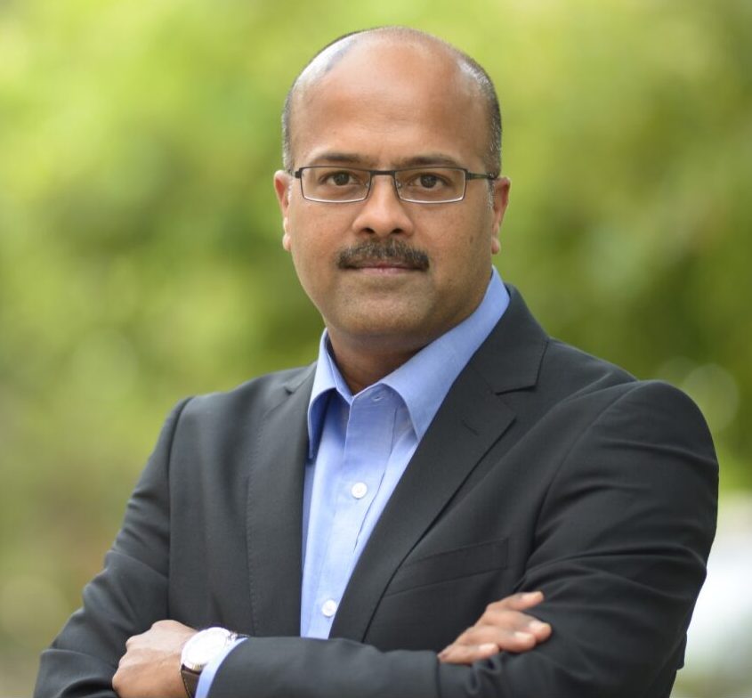 Sudhir Reddy