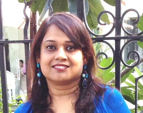 Swarachita Chakraborty