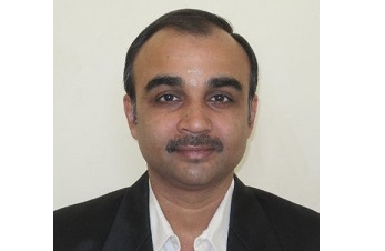 Krishnan Narayan