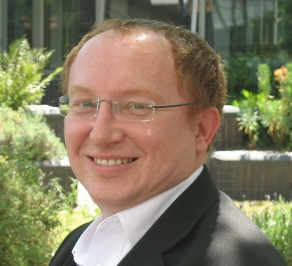 Andre Peppiatt