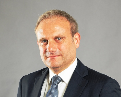 Andrea Capodicasa