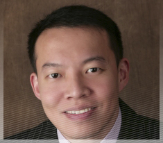 Charlie Li