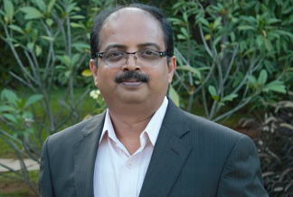 Damodara Seelam