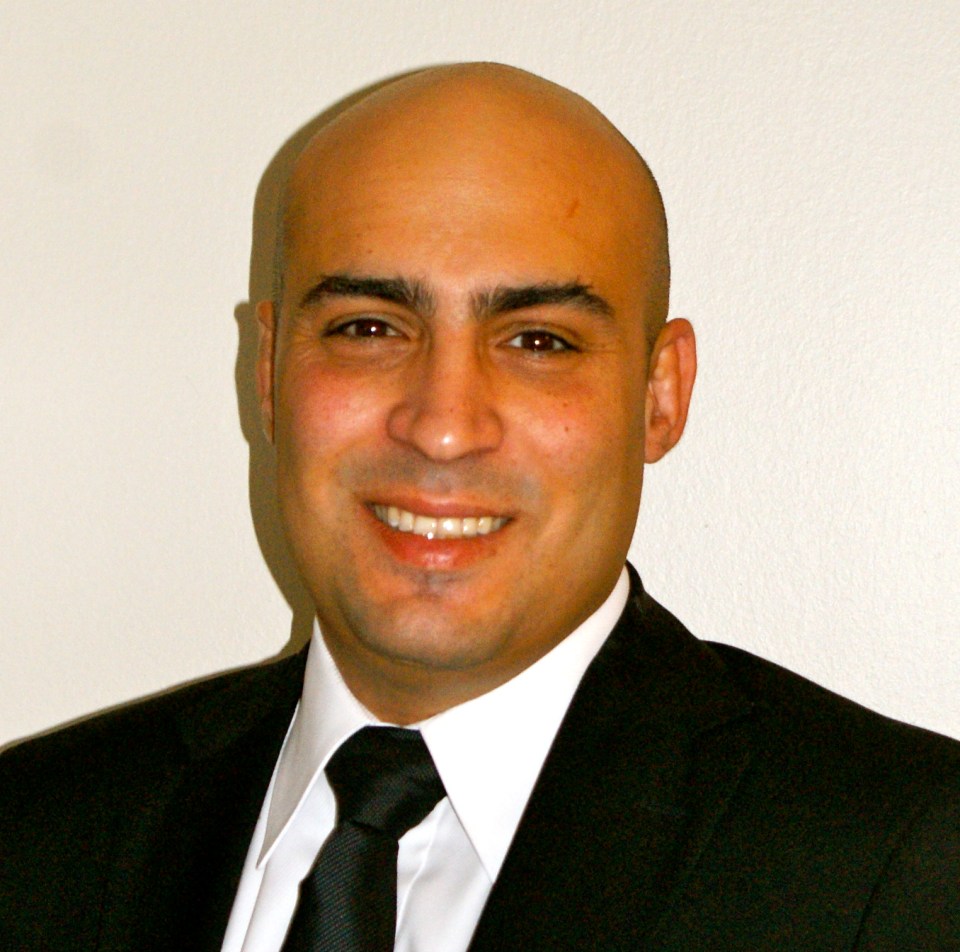 Michael Malloni