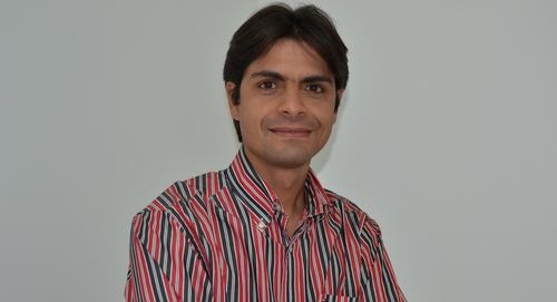 Daniel Rocha