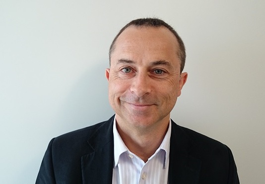 Hervé Desgouttes