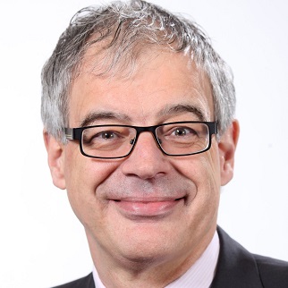 Henk de Ruiter