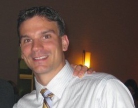 Stephen Horning
