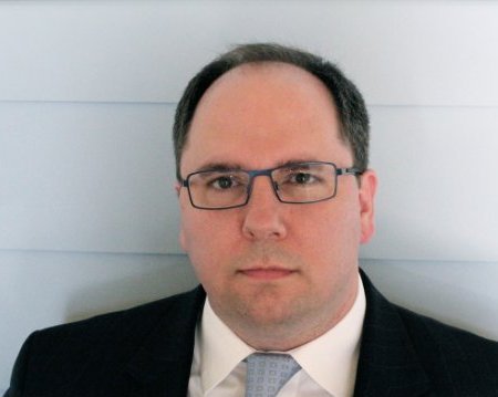 Jeff Patrick