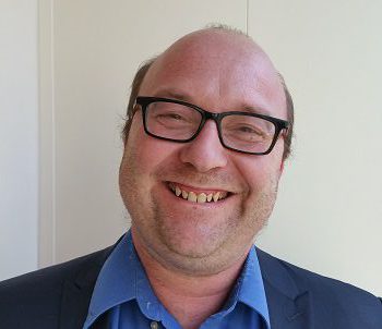 Jérôme Desbonnet