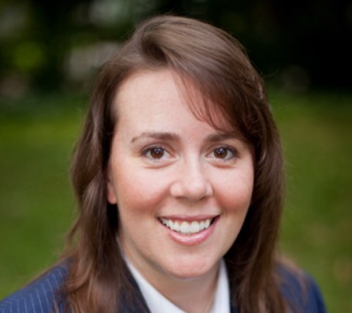 Karen Jones