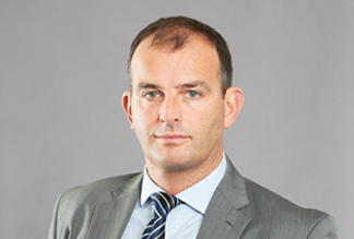 Mark Scott