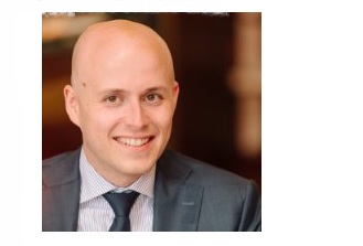 Martijn Van De Ridder