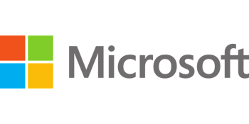 Microsoft partner page