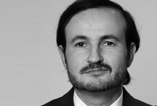 Nicholas Mariotte