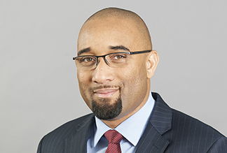 Nigel Guy