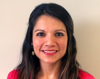 Rocío Bustinza