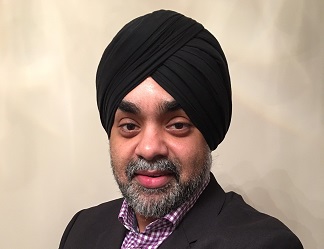 Sarbjit Samra