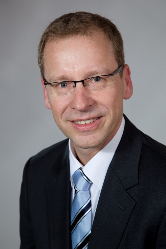 Udo Lange