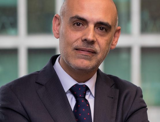 Jesús Garrán Pedraza