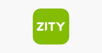 Capgemini Invent colabora con Ferrovial para hacer de ZITY un éxito - Logo