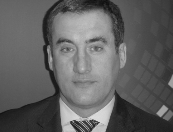 Carlos García Santos