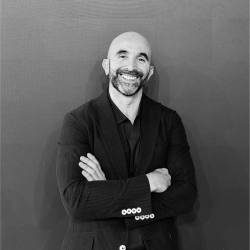 Mario Aguilar