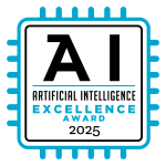 2025 Artificial Intelligence Excellence Awards
Winner in Natural Language Processing category for Digital Human Avatar Anna