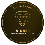 Silver Award for Employee Experience for Capgemini’s Avancer 2.0 program