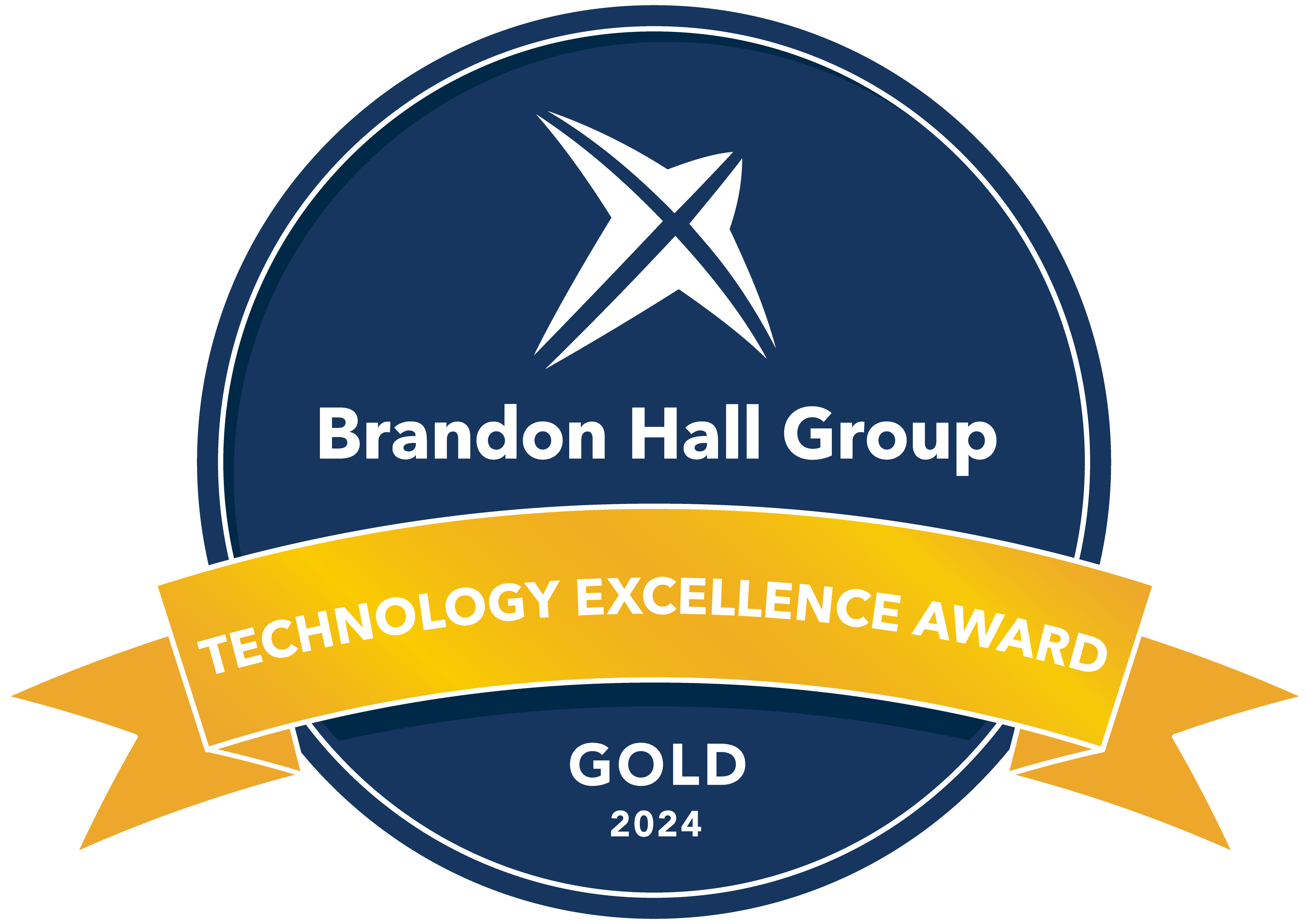 Gold winner of the Best Advance in Recruitment Process Outsourcing (RPO) Technology for Capgemini’s Job Fair solution