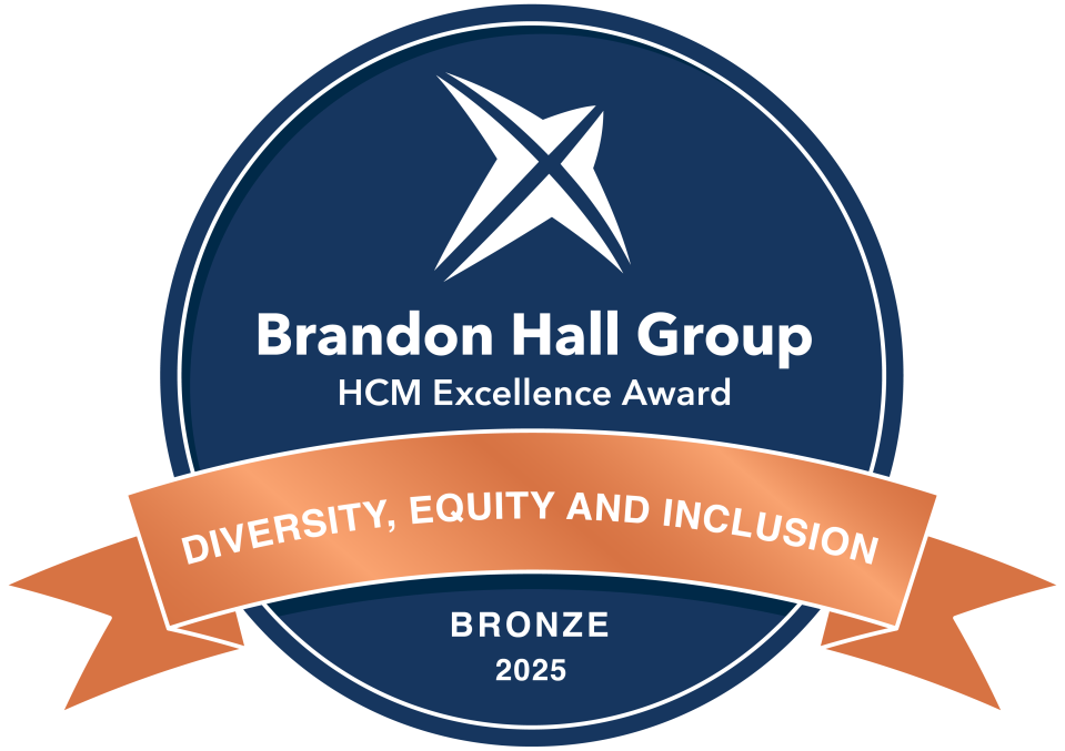 Bronze winner of the Best Leadership Development for Women for Avancer 2.0