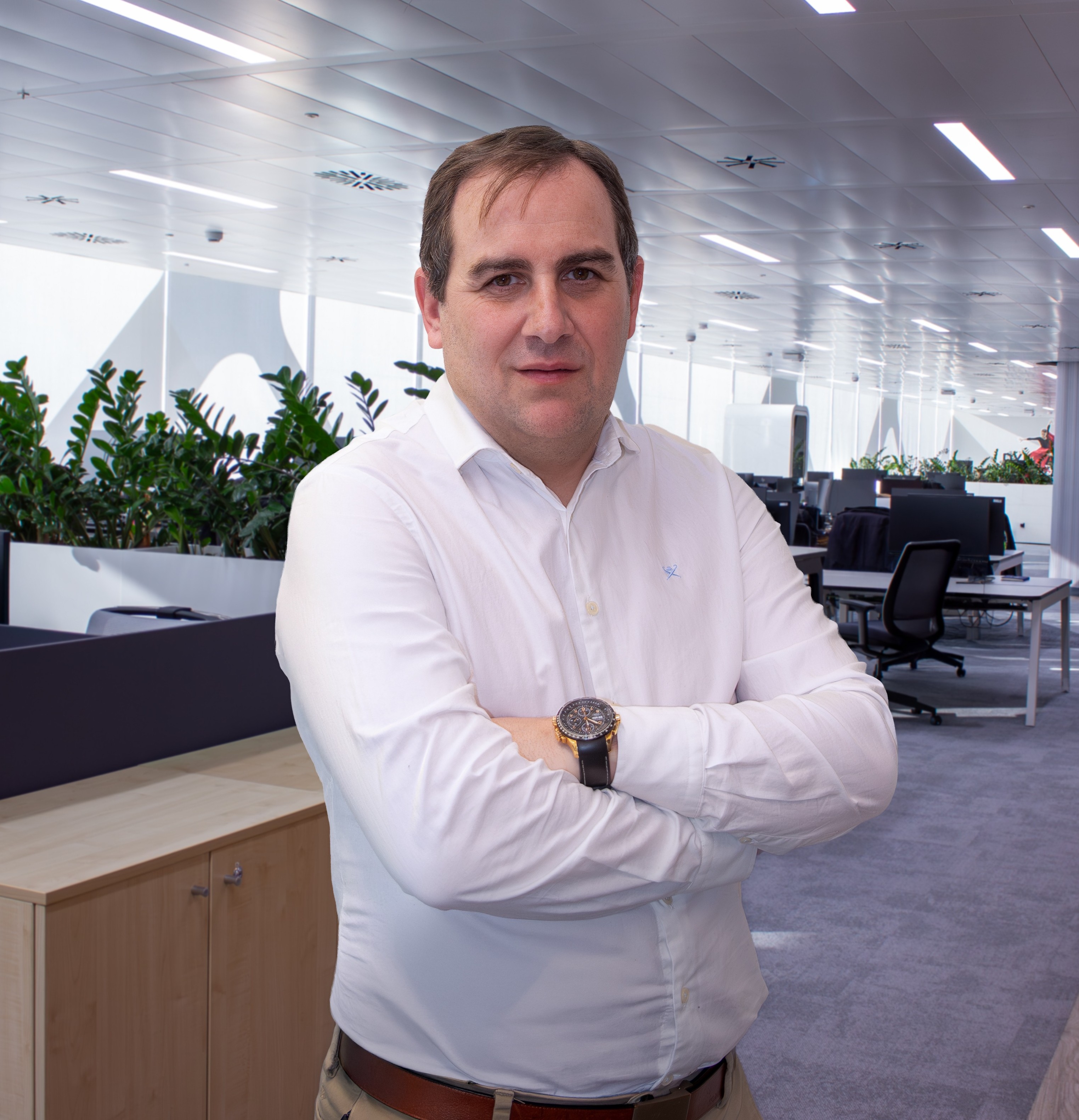 Fermín González Carrasco