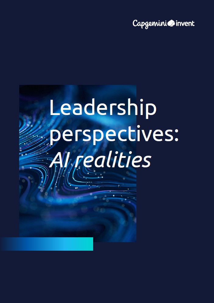 Strategy, governance, and the agentic future- AI Barometer 2025