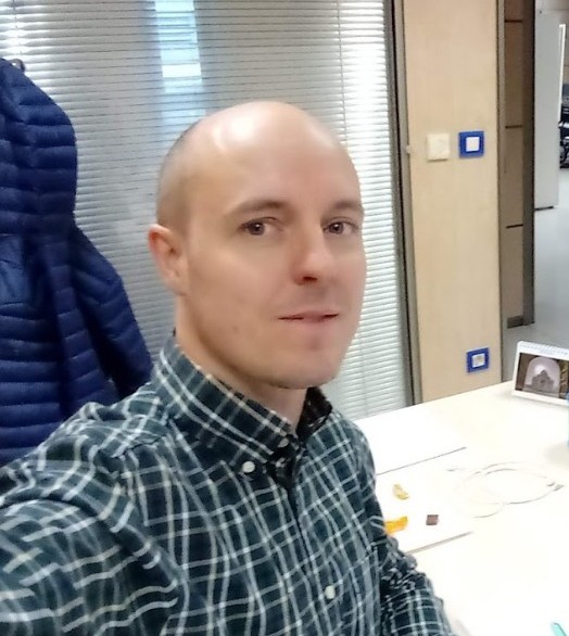 Gorka Ruiz Prieto