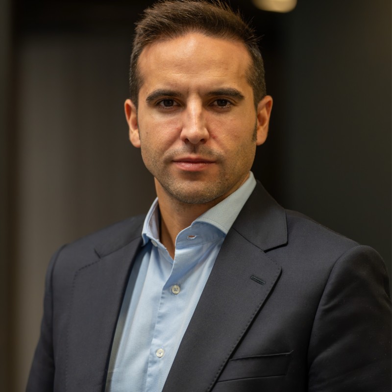 José Ignacio Cano Morales