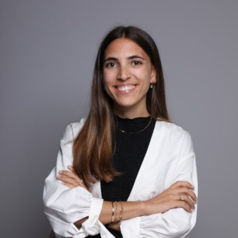 Laura Cotorruelo de Lara