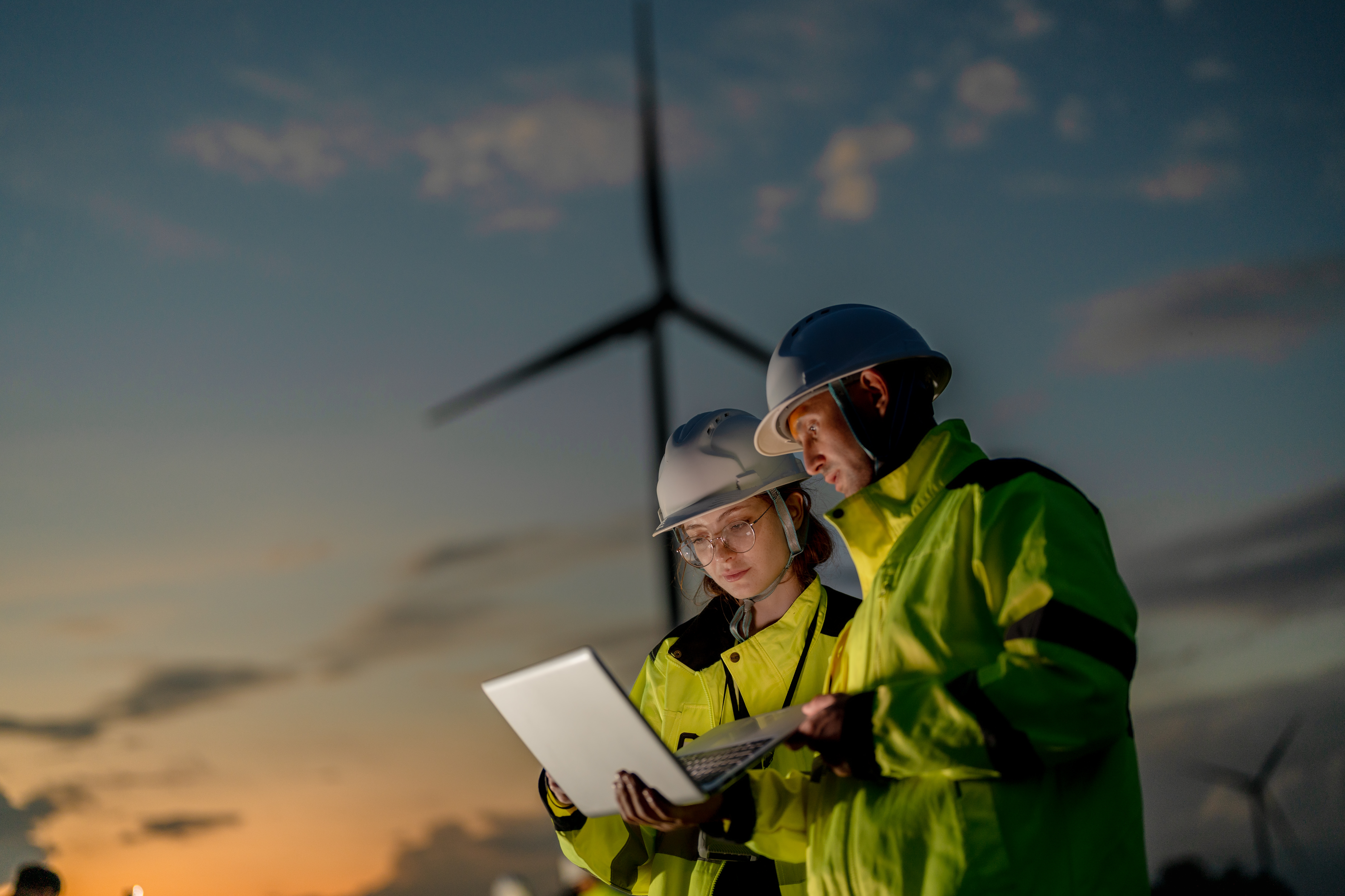 Iberdrola Caso de exito