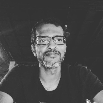 Ravi Shankar Arunachalam