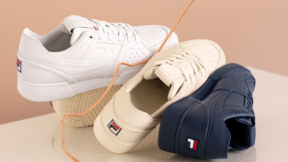 FILA transforms into an experience-driven retailer