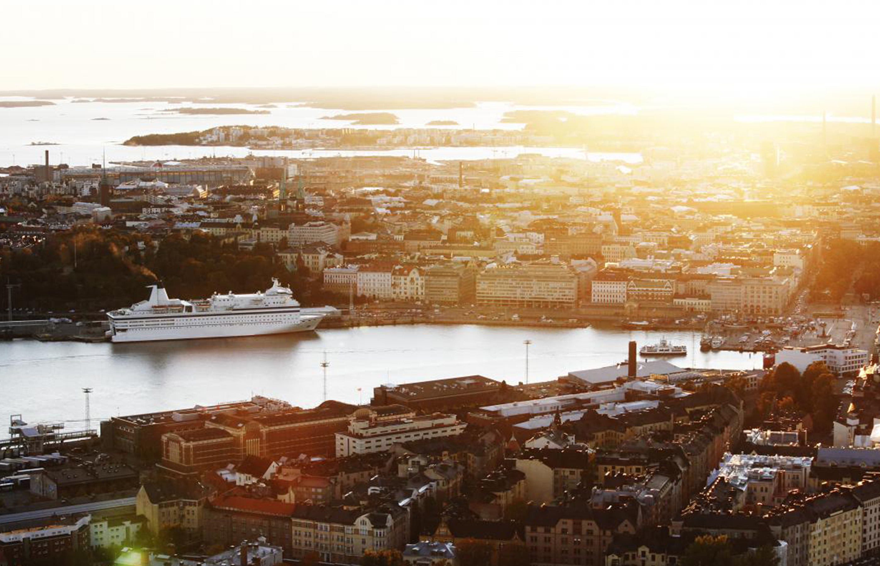 Capgemini auttaa Helsinkiä matkalla maailman toimivimmaksi kaupungiksi-banner
