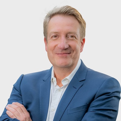 Markus Winkler – Our expert