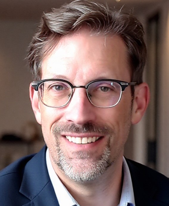 Michael Hansen