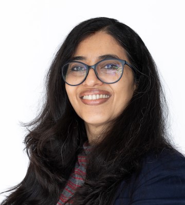 Padmashree Shagrithaya – Our Expert