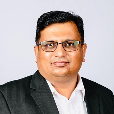 Ravinder Khokhar