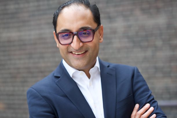 Sandeep Kurne