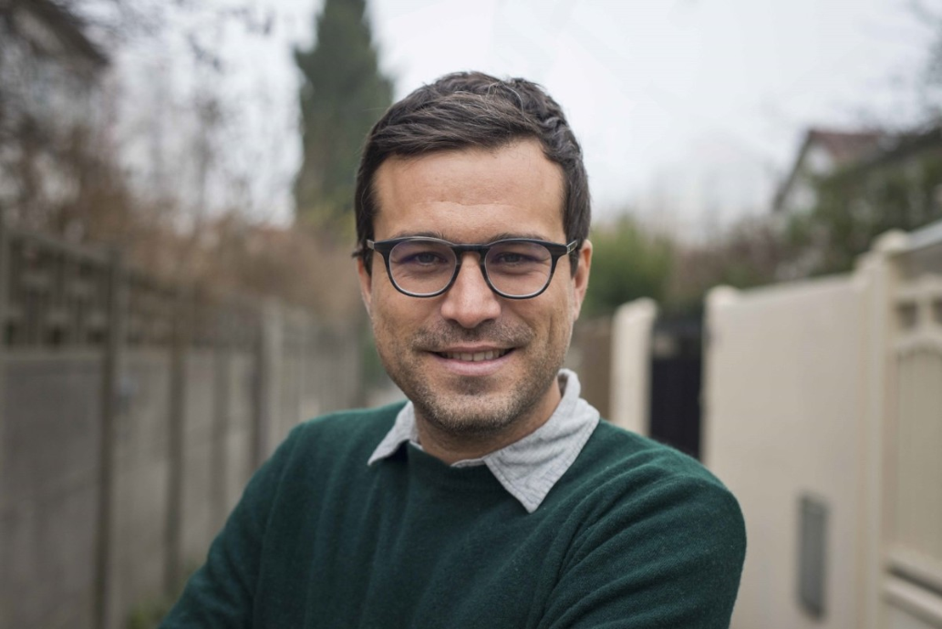 Vincent de Montalivet