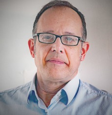 Andrew Koubatis