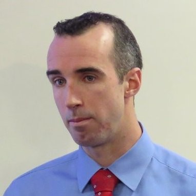 Steven Rice