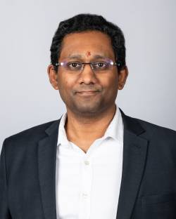 Chandramouli Venkatesan